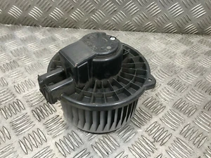 Isuzu N Elf Grafter NLR 3.0 Calentador Ventilador Soplador Motor 2009-en 8981839240 GENUINO - Imagen 1 de 6