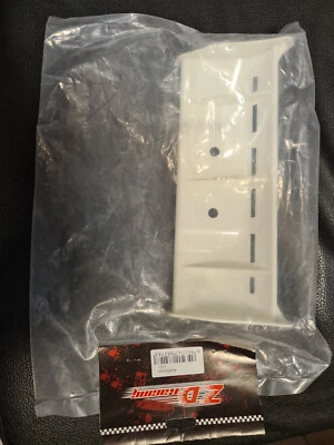 ALETTONE  SCALA 1/8   8016  ZD RACING - Immagine 1 di 2