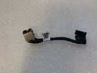 Dell G5 G7 7577 7587 7588 5587 DC IN Power Jack Cable CN-0XJ39G