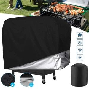 Neu Gasgrill Cover Abdeckung Grill Abdeckhaube Regenschutz Haube BBQ Schutzhülle - Bild 1 von 19
