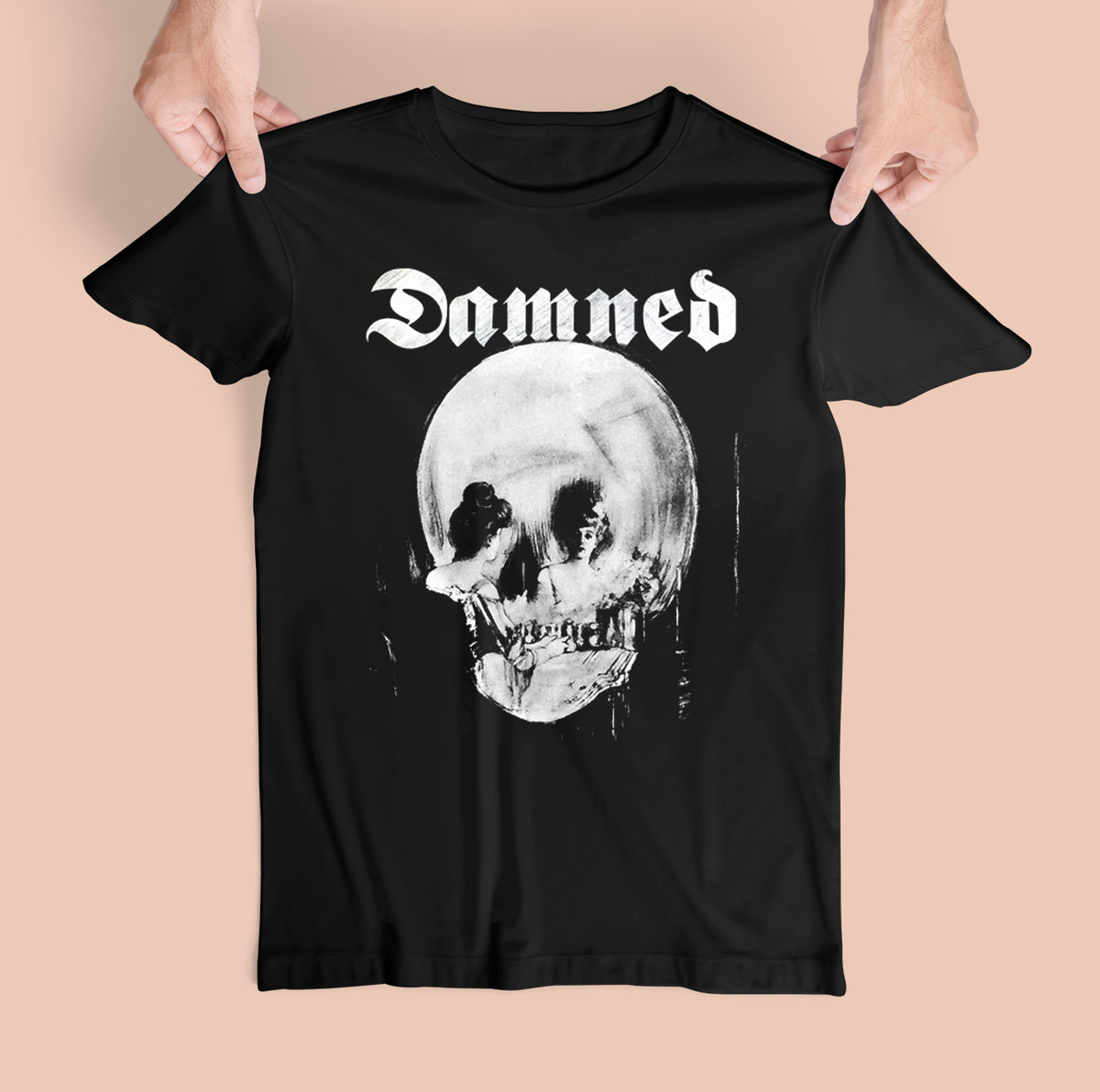 the damned t shirt products for sale | eBay the damned t shirt products for sale | eBay