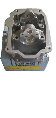 TESTATA PER PIAGGIO VESPA S-LX LIBERTY 4T FLY DERBY NUOVA ORIGINALE 82647R - Immagine 1 di 4