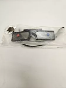 New Samsung SSG4100GB 3D Glasses - Picture 1 of 3
