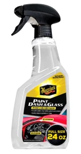 Meguiar's Paint Dash and Glass Inside & Outside Detailer - 24 oz. - Picture 1 of 8