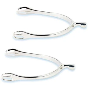 Stubben Dynamic Spurs 25 mm - Bild 1 von 1