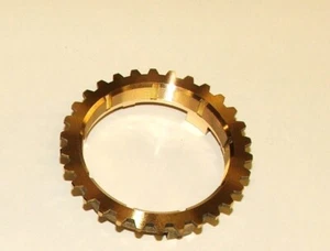 TRIUMPH TR3B, TR4, TR4A, TR5, TR250 & TR6 + STAG & 2000/2500  SYNCHRO RING  - Picture 1 of 1