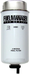 STANADYNE FUEL MANAGER FM100 FILTER ELEMENT 33961 - Picture 1 of 1