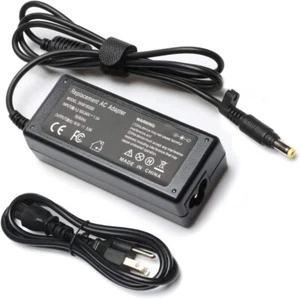 AC Adapter Charger For HP Pavilion dv6300 dv6305us dv6308nr dv6324us - Picture 1 of 10