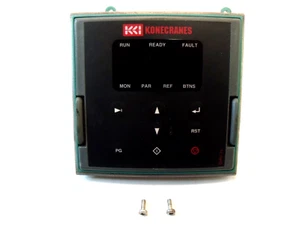 Konecranes DAV-1L Display/Benutzeroberfläche & Buchse - Bild 1 von 7