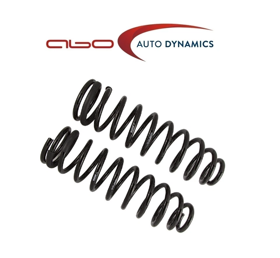 Bilstein For 2009-2022 Ram 1500/1500 Classic B12 Rear 1"-1.85� Lift Coil Springs - Image 1 of 1