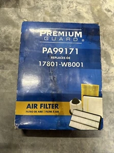 Air Filter  Premium Guard  PA99171 - Picture 1 of 3