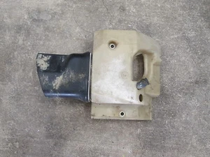 1983 Yamaha XC 180 Riva Scooter Breather Cover - Picture 1 of 1