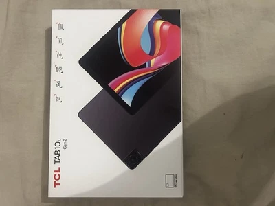 Tablette Tab10L 2 Gen - Photo 1/4