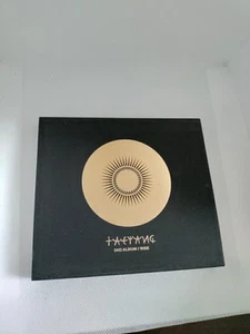 Big Bang - Tae Yang 2nd Album - Rise (2014) - Picture 1 of 11