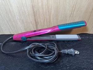 Bed Head TIGI Little Teaser Hair Crimping Crimper Volumizer Styling Iron BH-344 - Picture 1 of 4