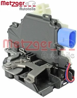 Metzger 2314012 Türschloss für Seat für Skoda für VW  - Bild 1 von 3