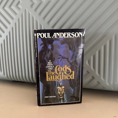 The Gods Laughed - Image 1 of 3