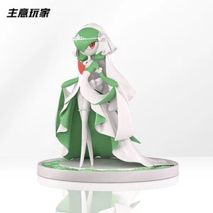 Mocking Studio Gardevoir Wedding Version 1/20 Scale Resin Pu Figur Modell - Bild 1 von 5