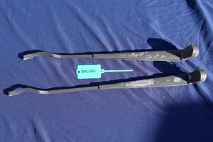 99-04 Ford Mustang GT Cobra Windshield Wiper Arms Pair OEM LH RH 99 00 01 02 - Bild 1 von 7