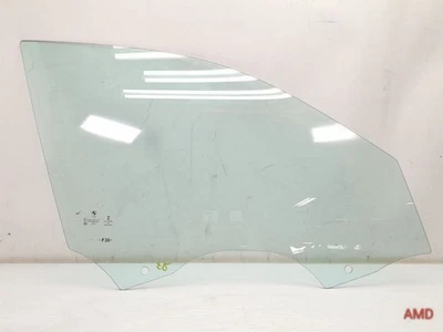 2014 BMW 3-Series 328i 335i 330i F30 F31 F80 Front Right Door Glass Window  - Image 1 of 4