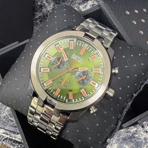 NEU Diesel Split Chronograph Herrenuhr DZ4624 - Bild 1 von 5