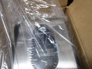 NUEVO DISPENSADOR AUTOMÁTICO DE JABÓN DE ALTA RESISTENCIA montado en la pared sin contacto NUEVO EN CAJA - Imagen 1 de 10