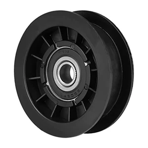 For Murray For Scotts Ranch King Idler Pulley for 38 40 42 Inch Lawn Tools - Picture 1 of 11