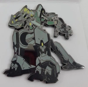 Pin Blizzard Blizzcon Serie 6 2019 Color Fenix Talandar Starcraft - Imagen 1 de 3