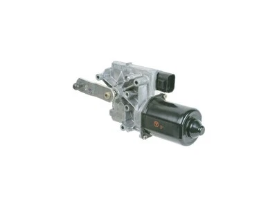 For 1997-2003 Pontiac Grand Prix Windshield Wiper Motor Front Cardone 91628CQGS - Image 1 of 2