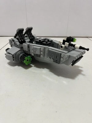 LEGO STAR WARS First Order Snowspeeder 75100 Pre-Owned SEE PICS & DESCRIPTION - Image 1 of 2