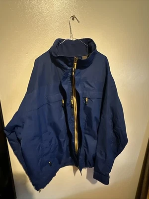 Timberland Men’s Weathergear Jacket Blue  - Image 1 of 4