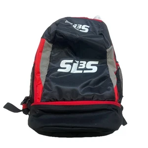 SLS3 Triathlon Rucksack - 40L Tri Übergangstasche mit Trocken- & Nassfach - Bild 1 von 4