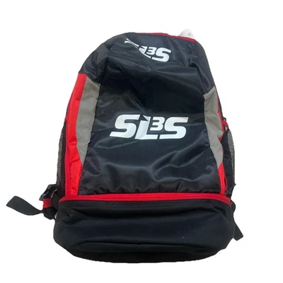 Mochila de Triatlón SLS3 - Bolsa de Transición Tri 40L con Compartimento Seco y Húmedo Foto 1 de 4
