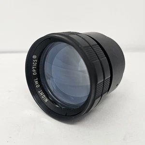 Night Owl Optics Night Vision Monocular Replacement Lens 1.7/80 Lens 018430 502 - Picture 1 of 5