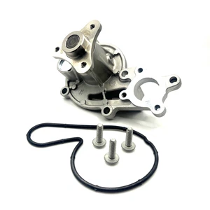 Gates Water Pump Kit 11518482250 14935 BMW G20 G30 X3 G01 B46 B48 Engine - Picture 1 of 8