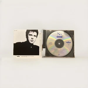 Peter Gabriel So Cd Japan Edition By Virgin Charisma - Bild 1 von 8