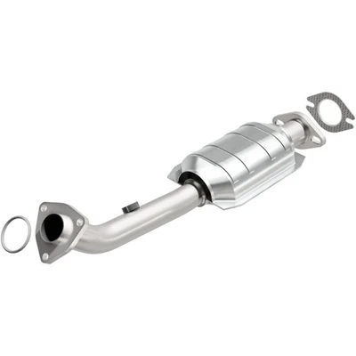 For Nissan Pathfinder 01-04 MagnaFlow OBDII Direct Fit Catalytic Converter Foto 1 de 4