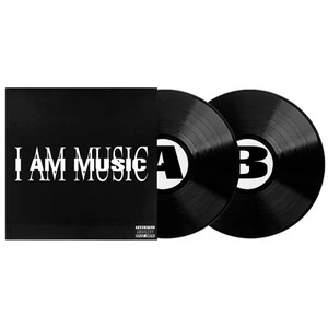 Playboi Carti MUSIC (Vinyl) 12" Album - Picture 1 of 1