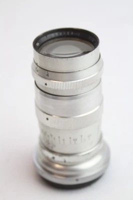 JUPITER-11 4/13,5cm  für Contax - Bild 1 von 4