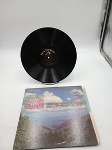 Marty Gold & His Orchestra A Tribute The Musical Soul Of Hank Williams - Picture 1 of 6