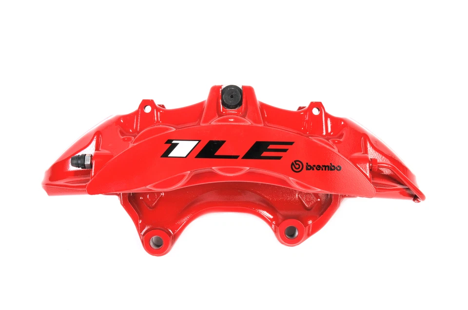 Pinça de freio a disco esquerda driver dianteiro ACDelco para Chevrolet Camaro 2017-2021 - Imagem 1 de 1