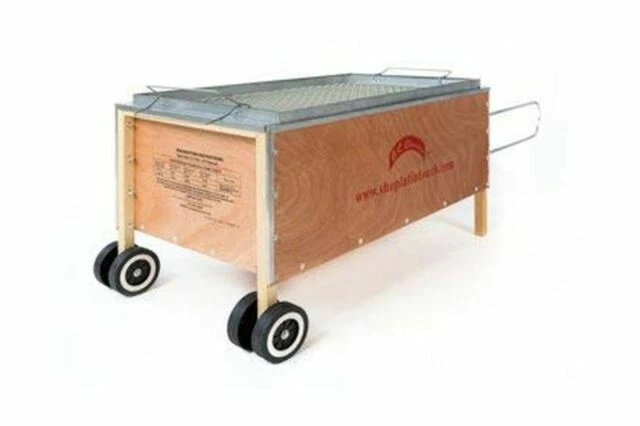 Bene Casa Portable Pig Roaster - Large