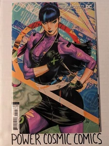 Batman #92 (DC Aug 2020) NM Punchline Stanley Lau Variant - Bild 1 von 2