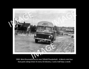 OLD LARGE HISTORIC PHOTO TITFIELD THUNDERBOLT 10 X 8 - Picture 1 of 2