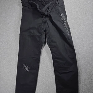 Hayabusa Jiu Jitsu Hose A1 Gi Fight - Bild 1 von 9