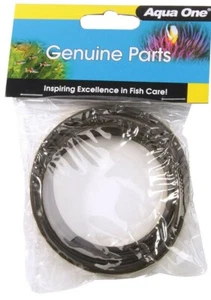 Aqua One O Ring For Pumphead Aquis 1000 1200 1050 1250 Nautilus 1100 1400 10699 - Picture 1 of 1