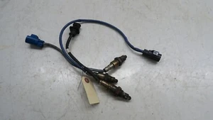 2016-2023 Jaguar XF OEM 2.0L Engine Oxygen O2 Sensors Set of 3 JX73-9F472 - Picture 1 of 9