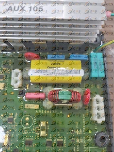 CUMMINS CONTROL ASSY. AUX105; PART NUMBER: A028T766; NEW - Picture 1 of 5