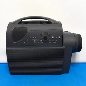 BOXLIGHT BL3750 Projector - Made in USA - AS IS - Picture 1 of 1
