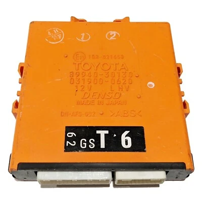 Módulo de controle de nivelamento giratório farol fabricante de equipamento original Lexus GS450h 2007-2011/89940-30130 - Imagem 1 de 3